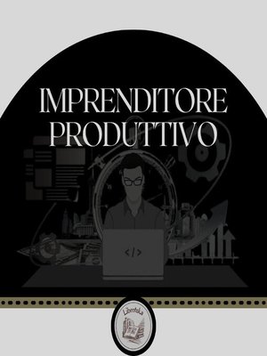 cover image of Imprenditore produttivo